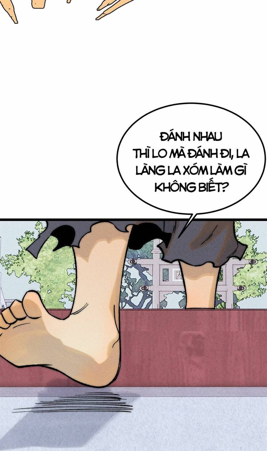 Vạn Cổ Tối Cường Tông Chap 249 - Next Chap 250