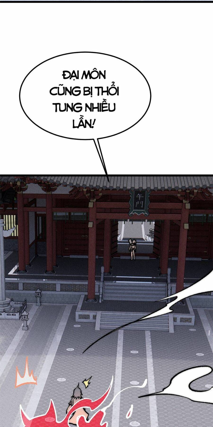 Vạn Cổ Tối Cường Tông Chap 249 - Next Chap 250