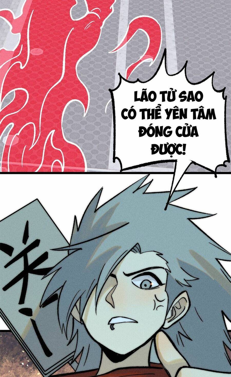 Vạn Cổ Tối Cường Tông Chap 249 - Next Chap 250