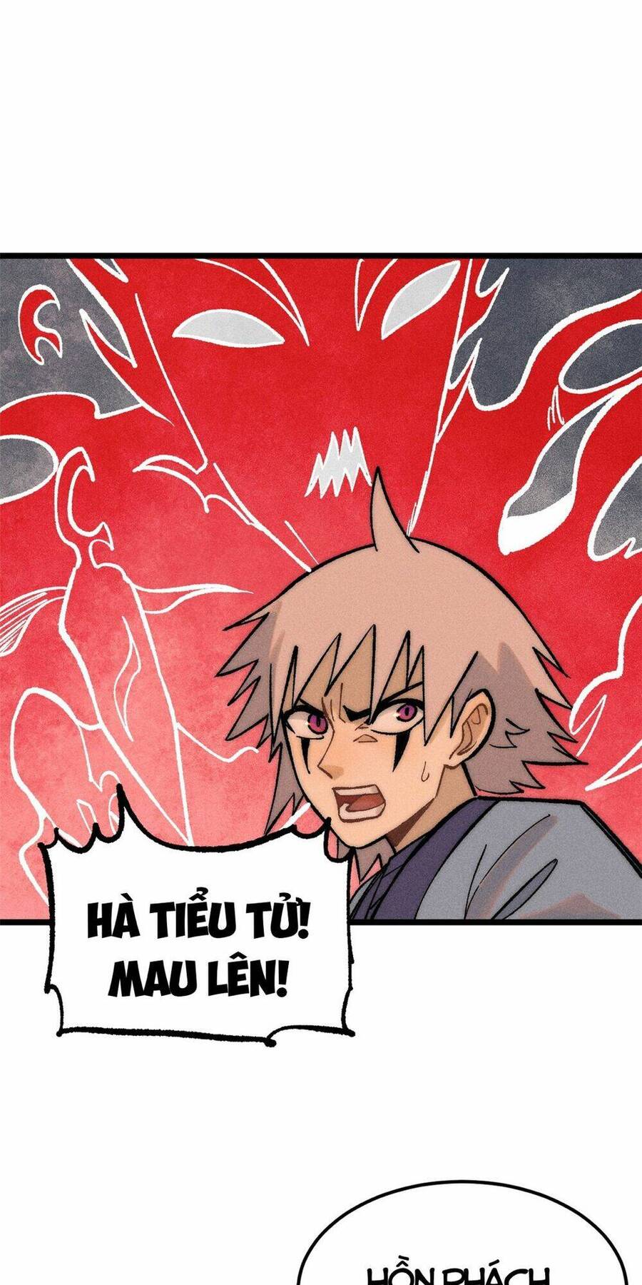 Vạn Cổ Tối Cường Tông Chap 249 - Next Chap 250