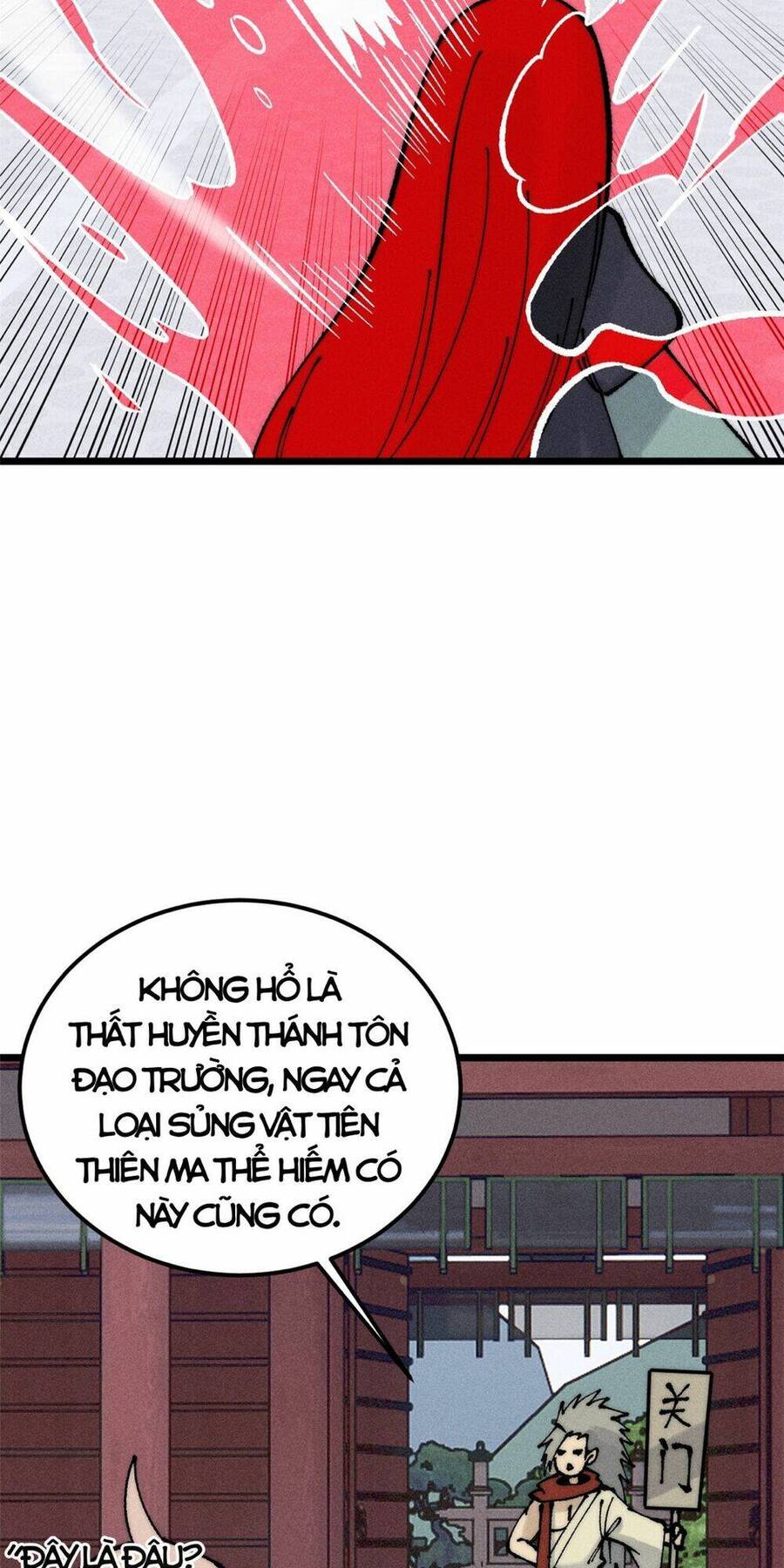 Vạn Cổ Tối Cường Tông Chap 249 - Next Chap 250