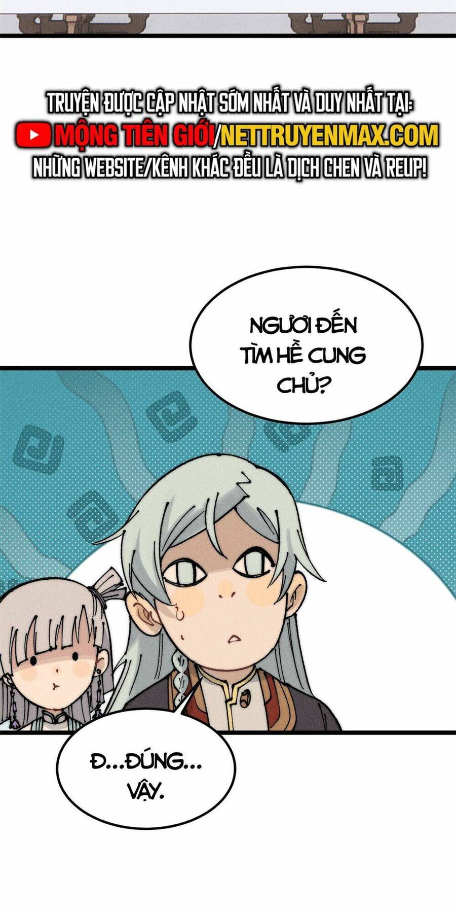 Vạn Cổ Tối Cường Tông Chap 249 - Next Chap 250
