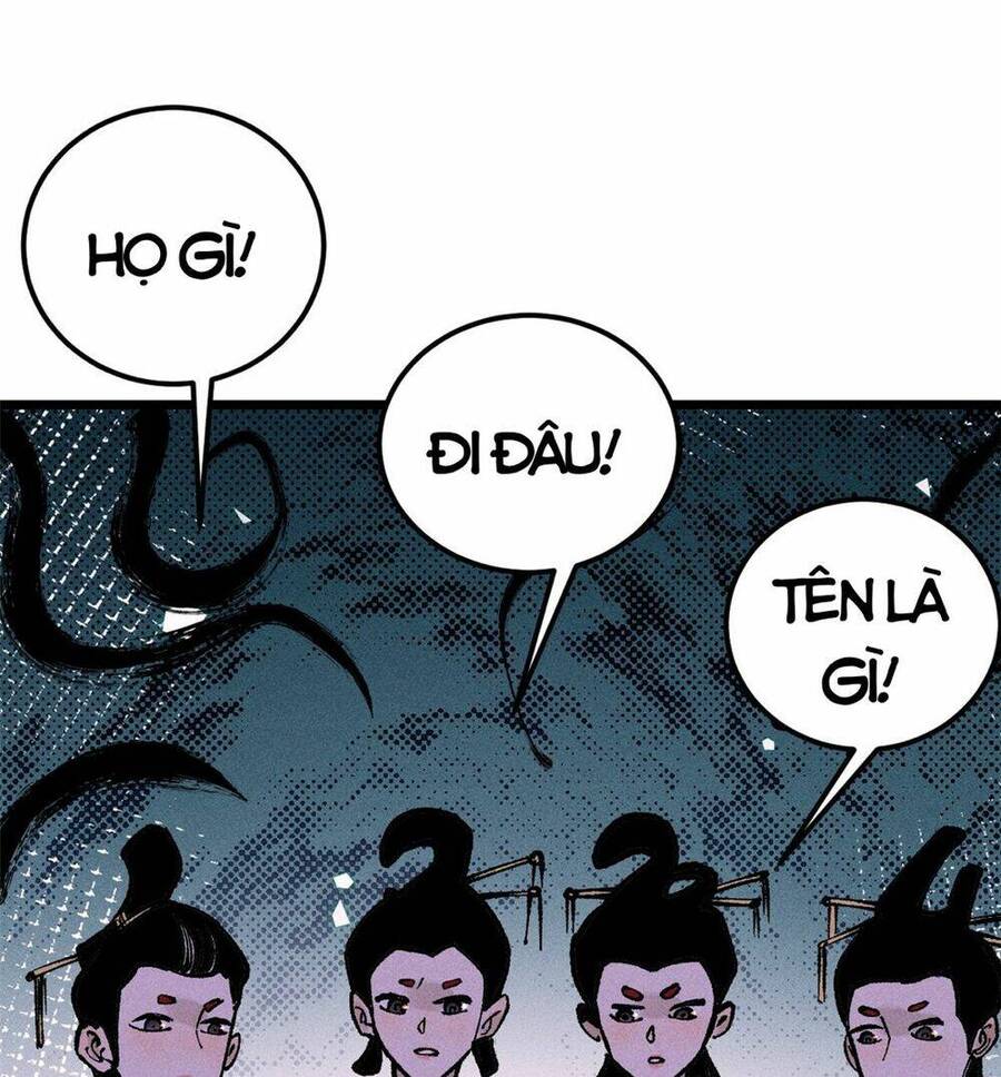 Vạn Cổ Tối Cường Tông Chap 249 - Next Chap 250