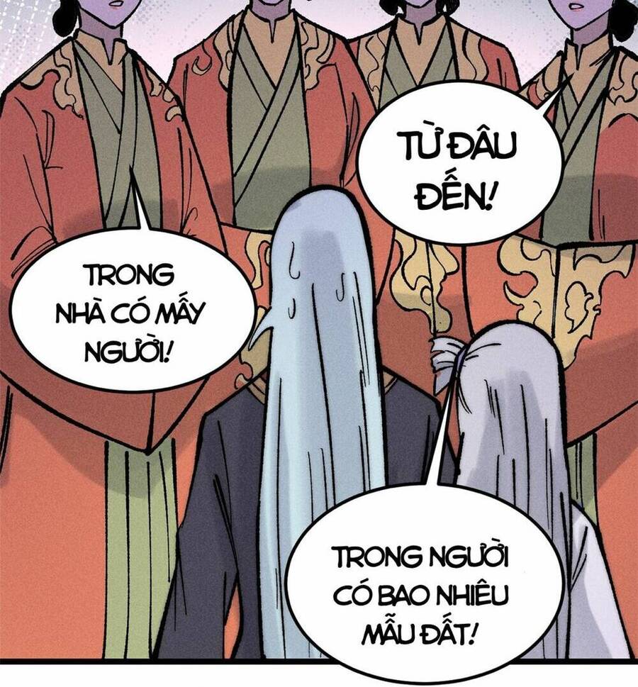 Vạn Cổ Tối Cường Tông Chap 249 - Next Chap 250