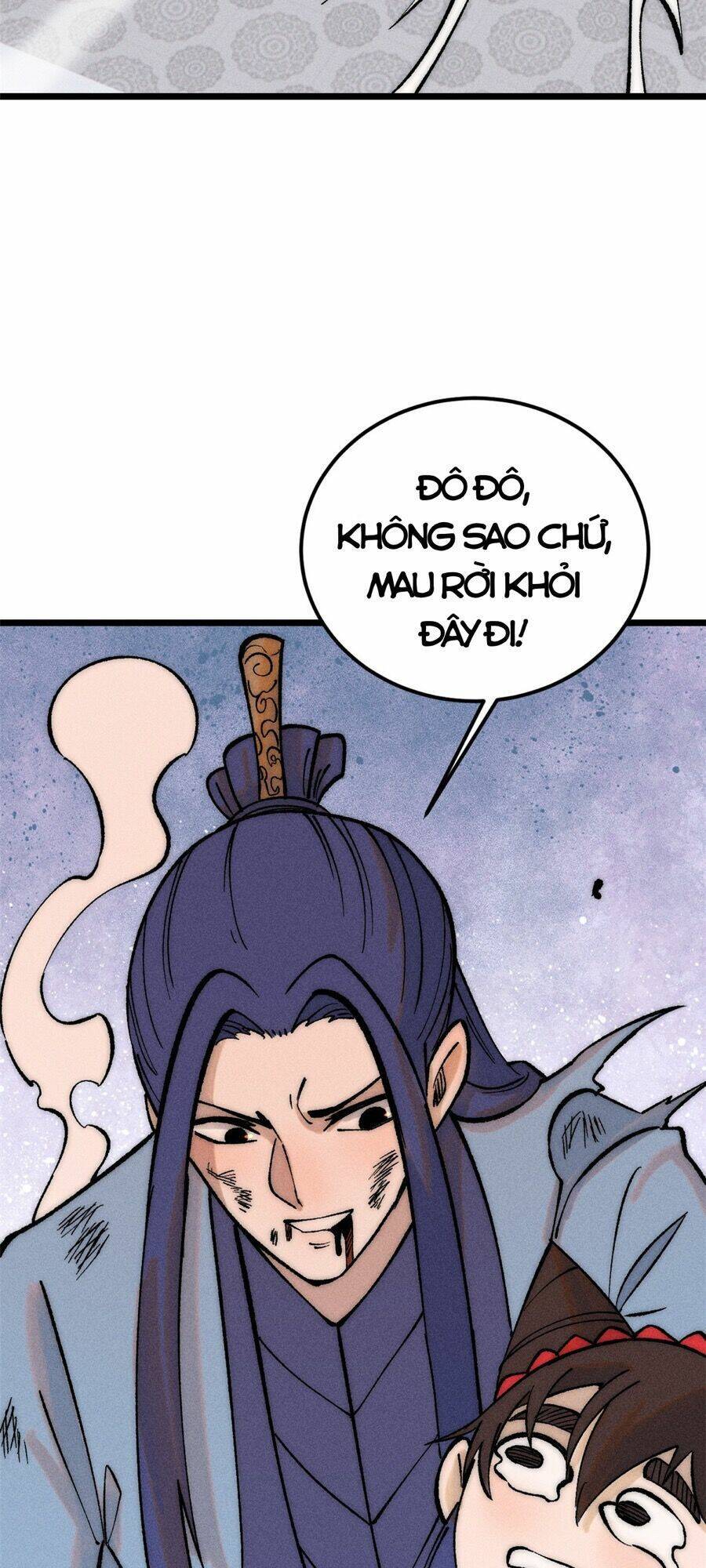 Vạn Cổ Tối Cường Tông Chap 249 - Next Chap 250