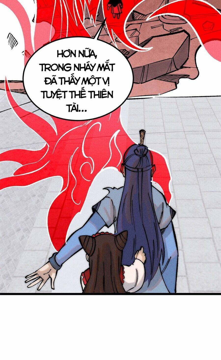 Vạn Cổ Tối Cường Tông Chap 249 - Next Chap 250