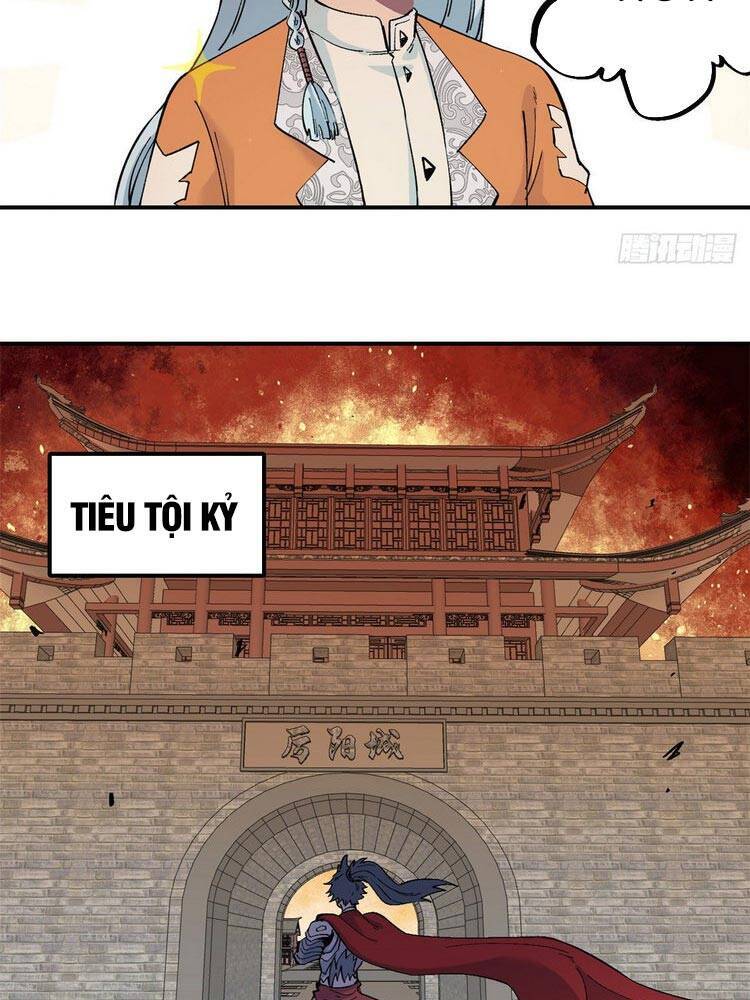 Vạn Cổ Tối Cường Tông Chap 25 - Next Chap 26