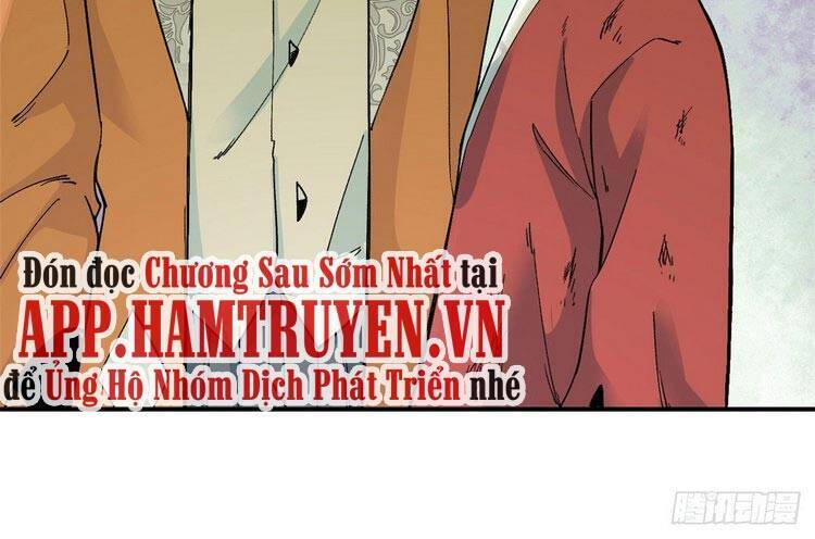 Vạn Cổ Tối Cường Tông Chap 25 - Next Chap 26