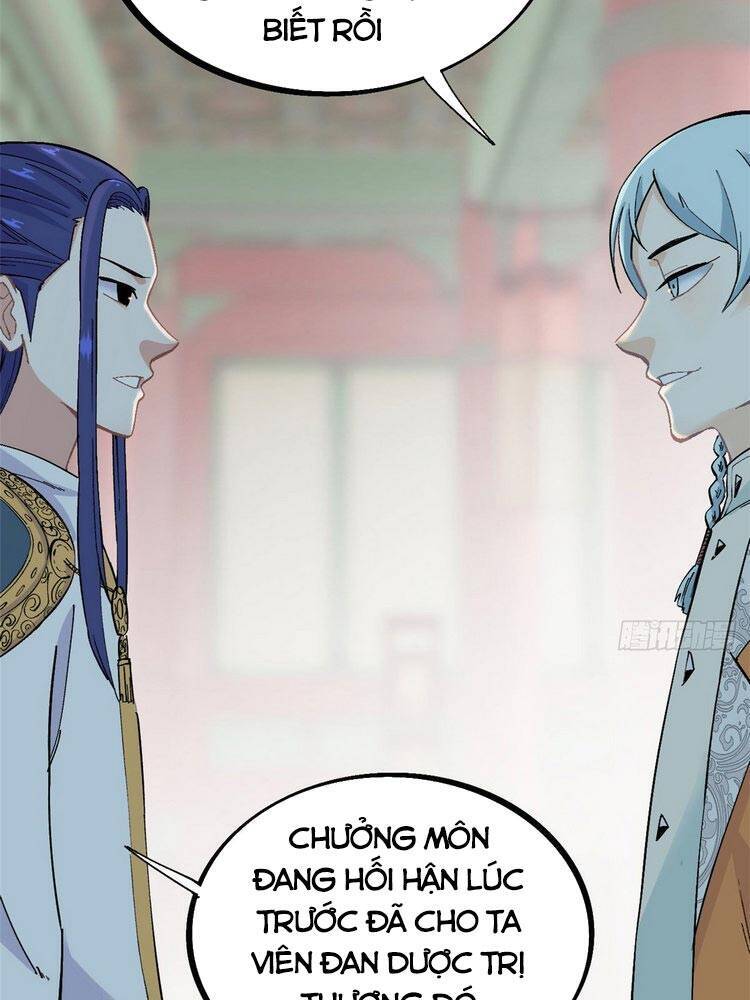 Vạn Cổ Tối Cường Tông Chap 25 - Next Chap 26