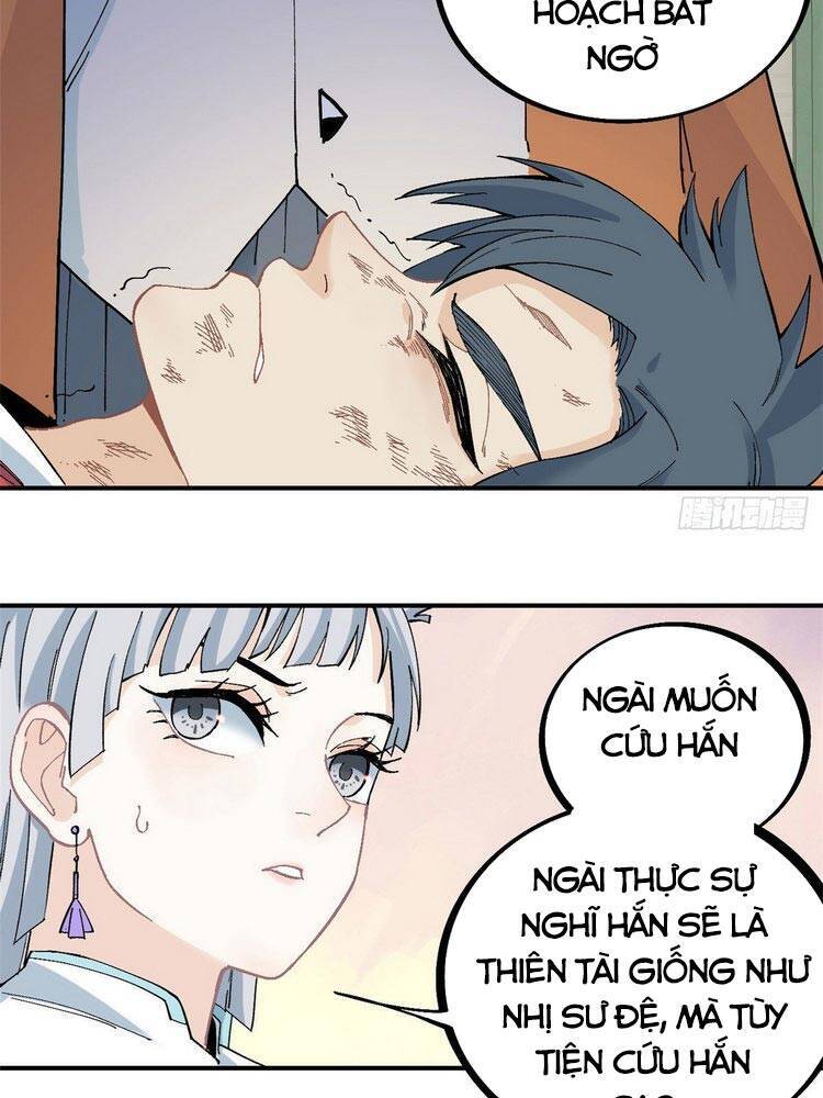 Vạn Cổ Tối Cường Tông Chap 25 - Next Chap 26
