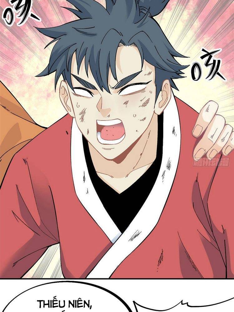 Vạn Cổ Tối Cường Tông Chap 25 - Next Chap 26
