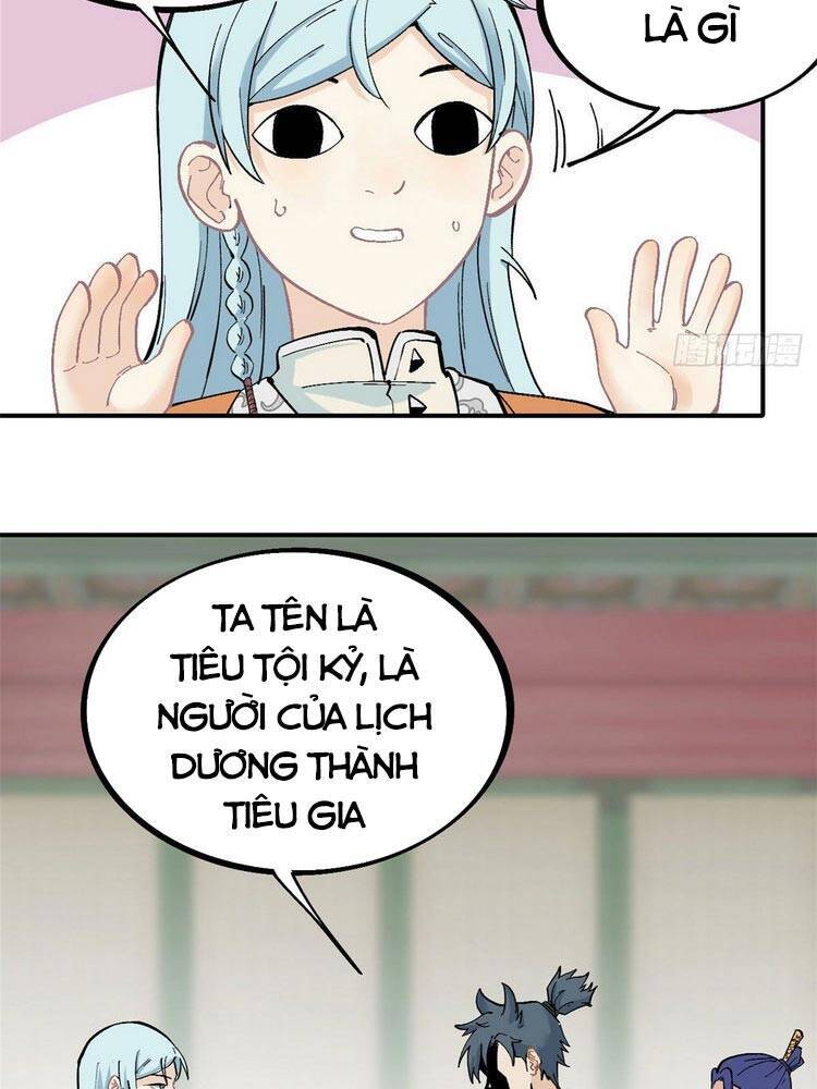 Vạn Cổ Tối Cường Tông Chap 25 - Next Chap 26