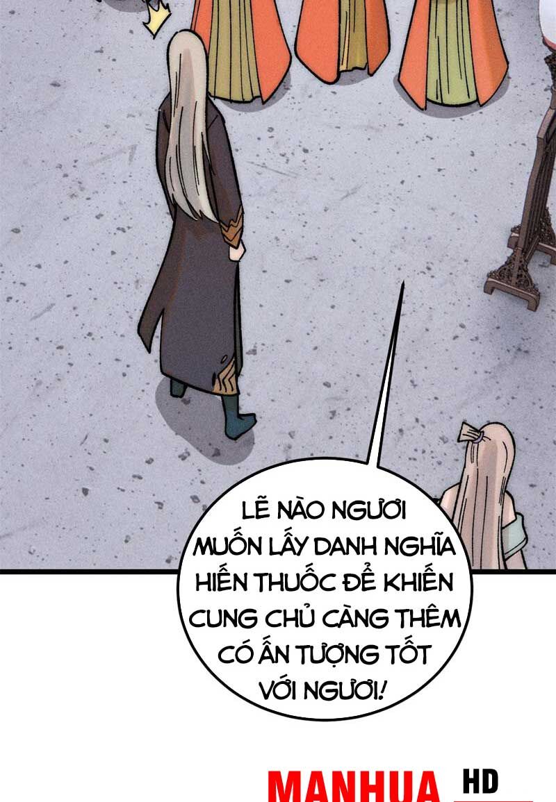 Vạn Cổ Tối Cường Tông Chap 250 - Next Chap 251