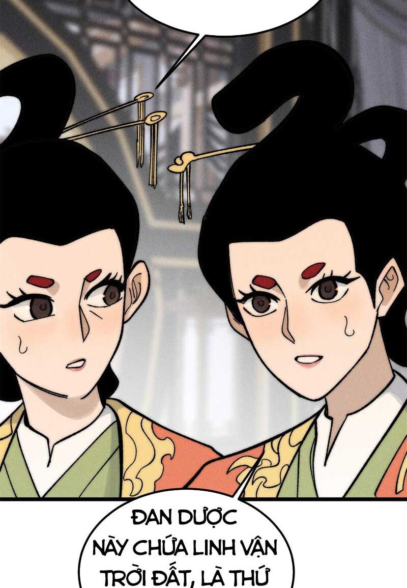Vạn Cổ Tối Cường Tông Chap 250 - Next Chap 251