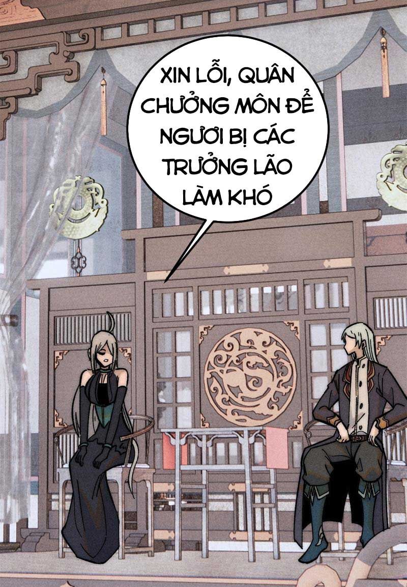 Vạn Cổ Tối Cường Tông Chap 250 - Next Chap 251
