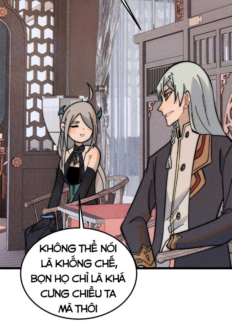 Vạn Cổ Tối Cường Tông Chap 250 - Next Chap 251
