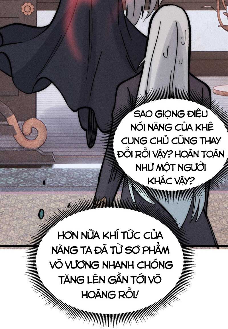 Vạn Cổ Tối Cường Tông Chap 250 - Next Chap 251