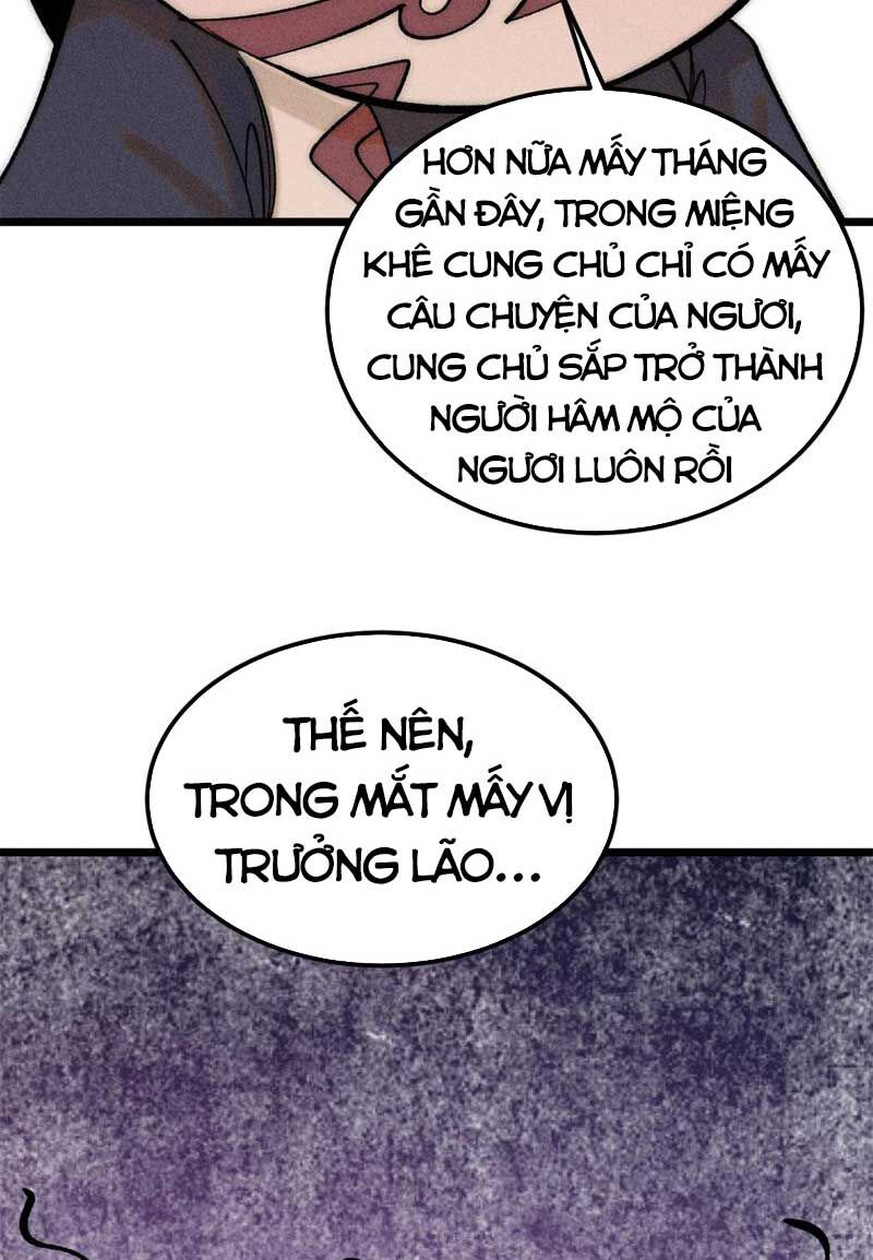 Vạn Cổ Tối Cường Tông Chap 250 - Next Chap 251