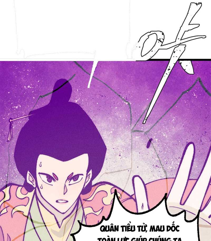 Vạn Cổ Tối Cường Tông Chap 250 - Next Chap 251