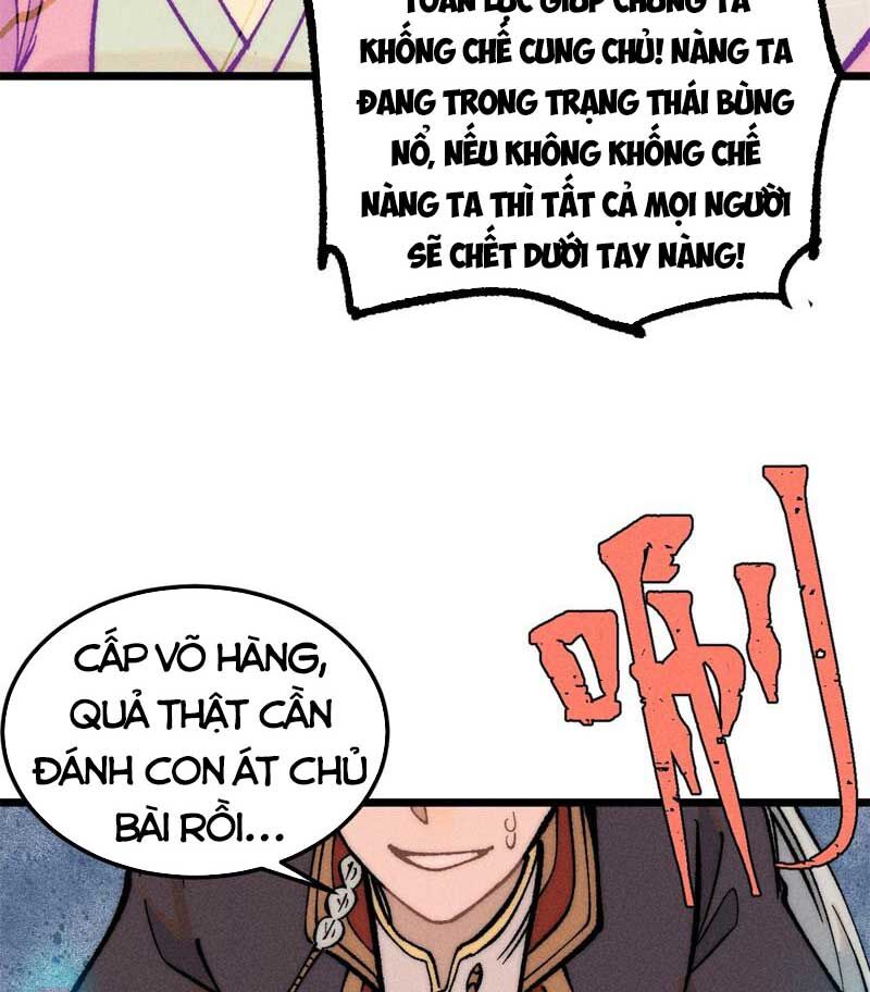 Vạn Cổ Tối Cường Tông Chap 250 - Next Chap 251