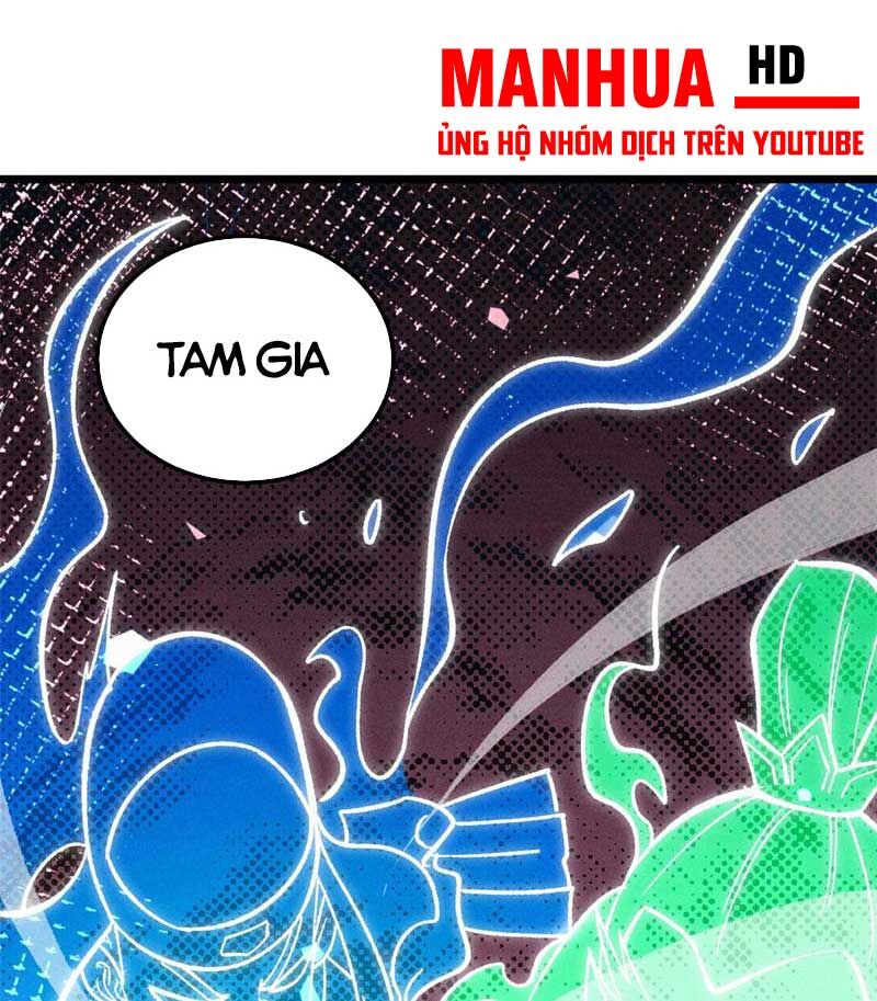 Vạn Cổ Tối Cường Tông Chap 250 - Next Chap 251