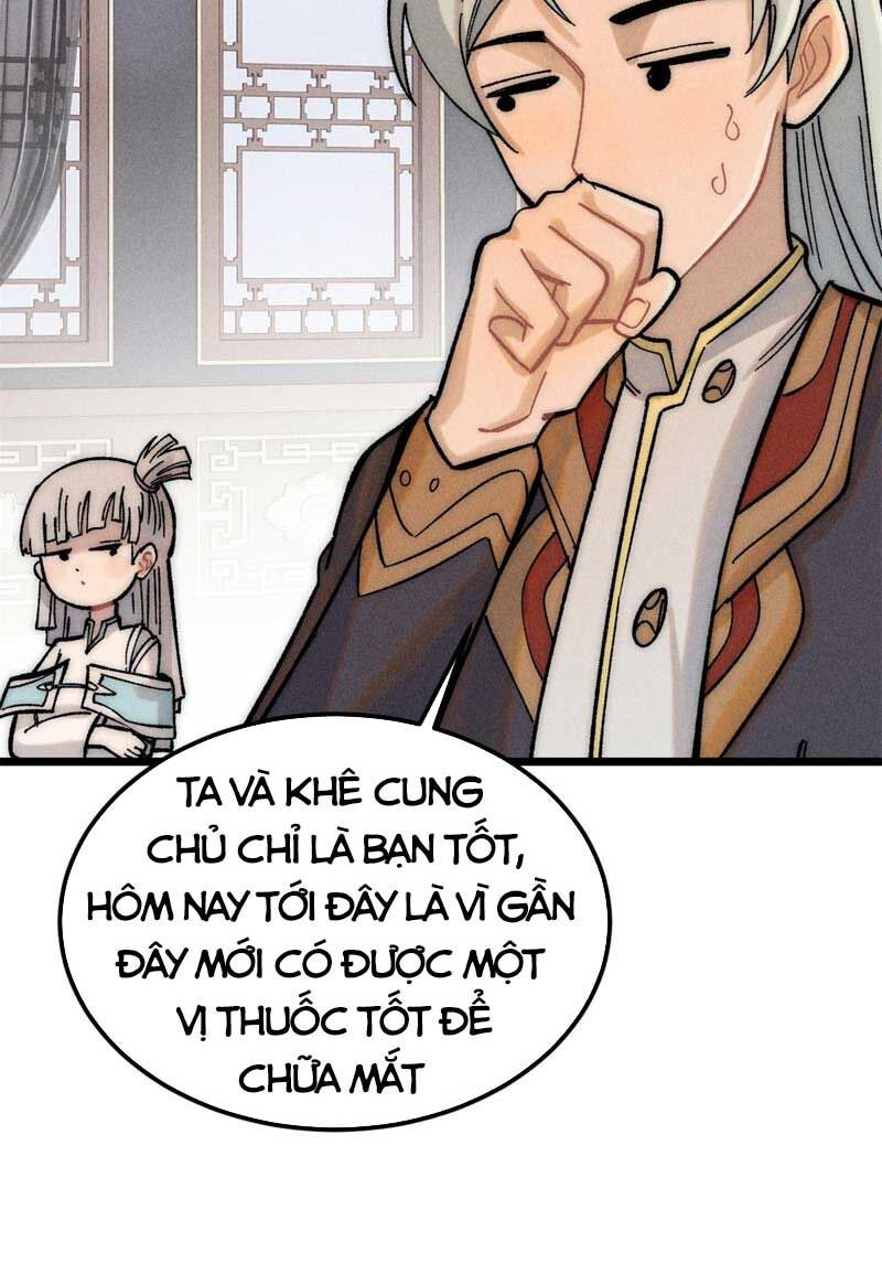 Vạn Cổ Tối Cường Tông Chap 250 - Next Chap 251