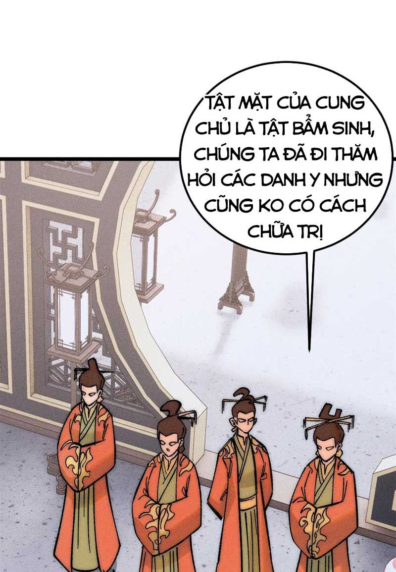 Vạn Cổ Tối Cường Tông Chap 250 - Next Chap 251