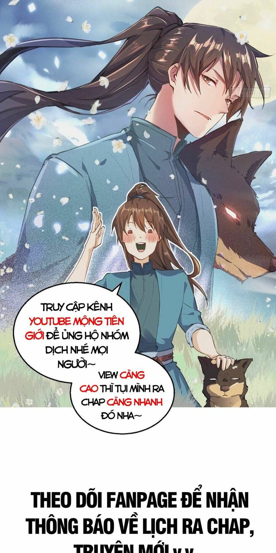 Vạn Cổ Tối Cường Tông Chap 251 - Next Chap 252