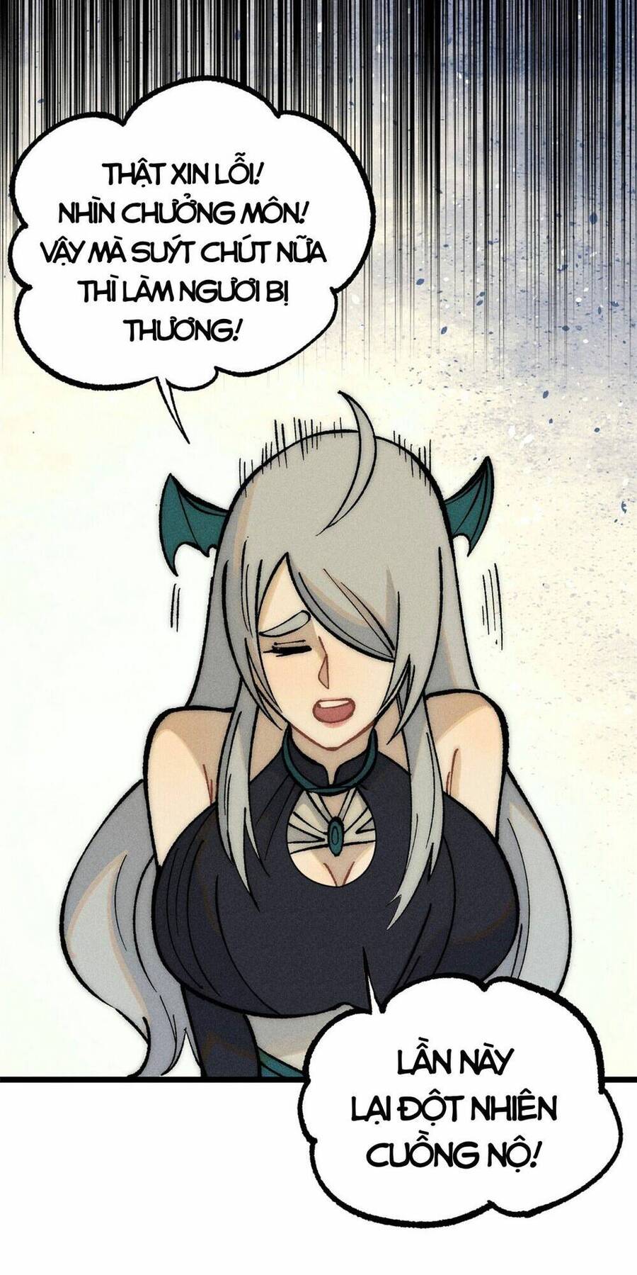 Vạn Cổ Tối Cường Tông Chap 251 - Next Chap 252