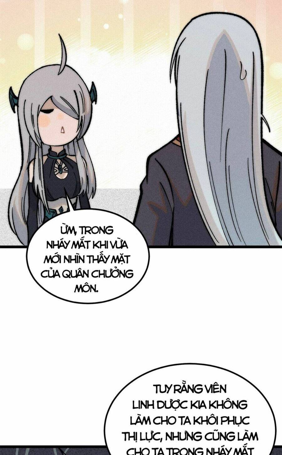 Vạn Cổ Tối Cường Tông Chap 251 - Next Chap 252