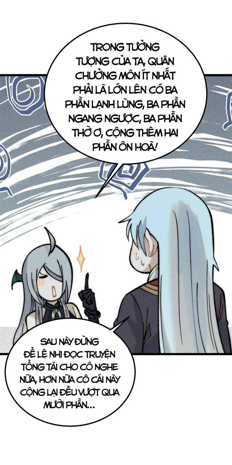 Vạn Cổ Tối Cường Tông Chap 251 - Next Chap 252