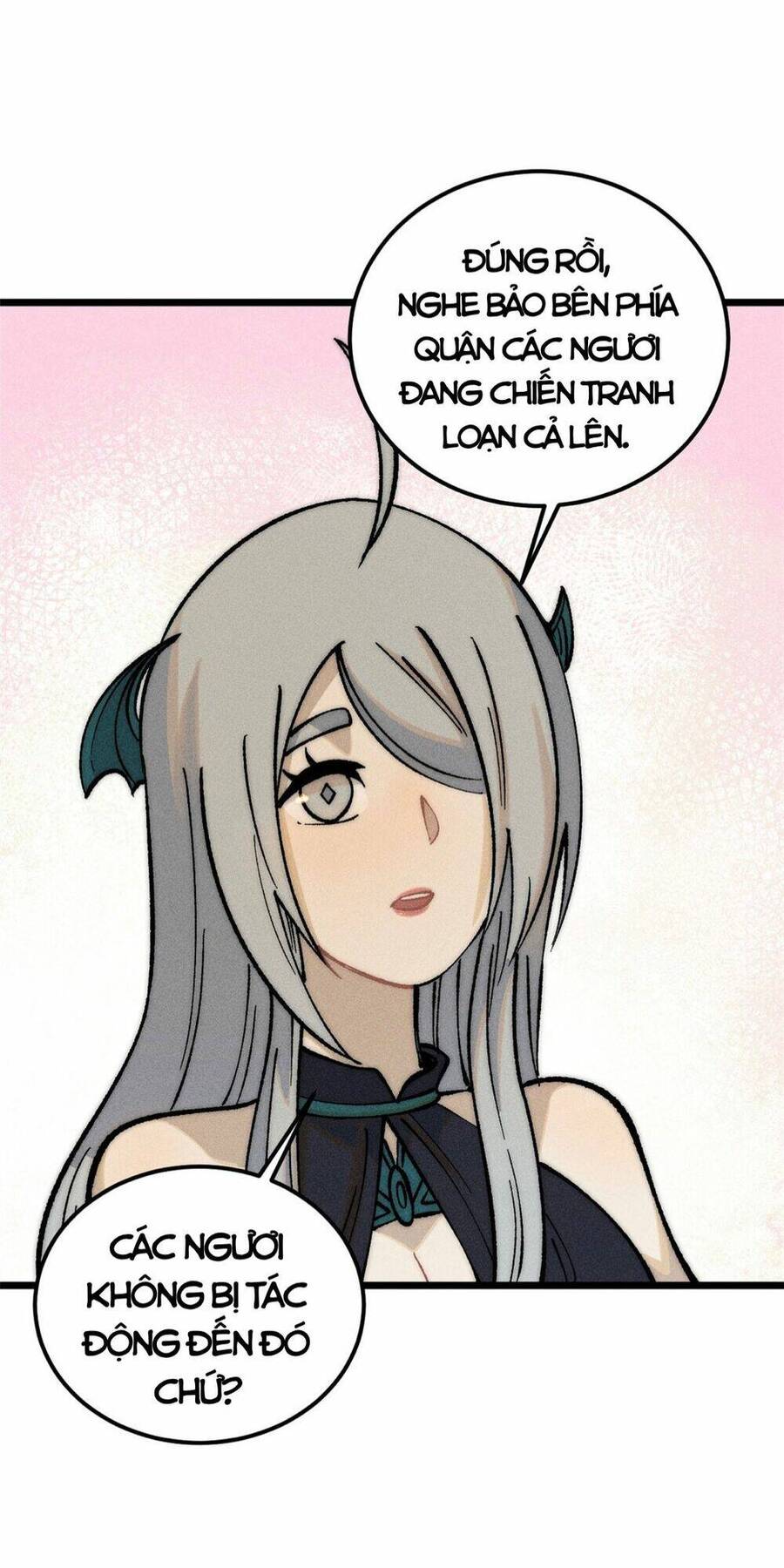 Vạn Cổ Tối Cường Tông Chap 251 - Next Chap 252