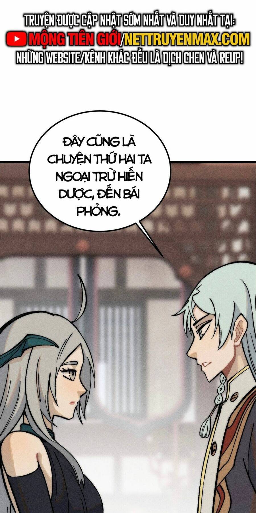 Vạn Cổ Tối Cường Tông Chap 251 - Next Chap 252