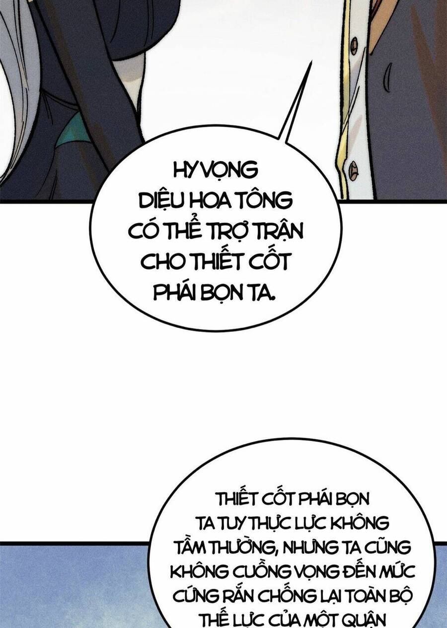 Vạn Cổ Tối Cường Tông Chap 251 - Next Chap 252