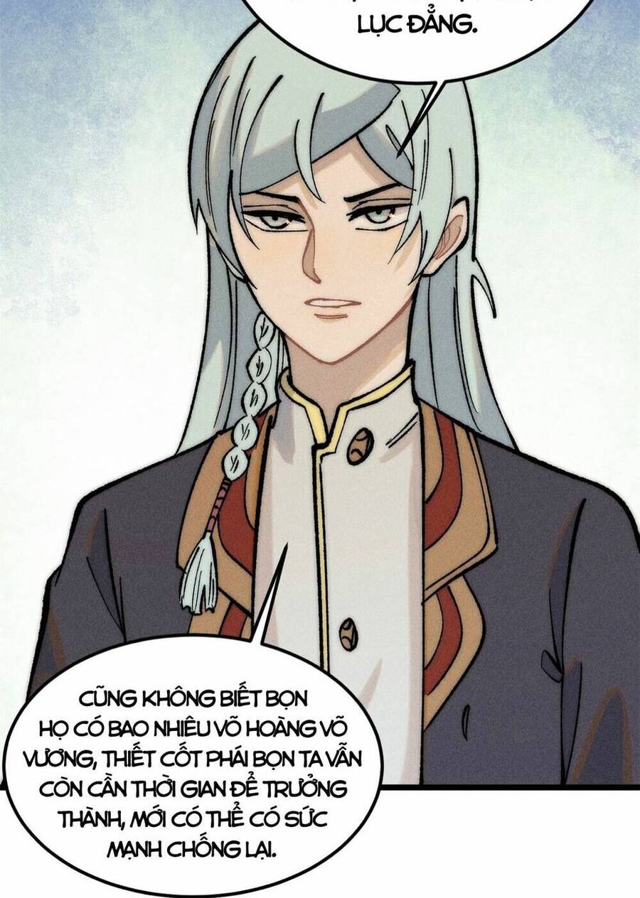 Vạn Cổ Tối Cường Tông Chap 251 - Next Chap 252