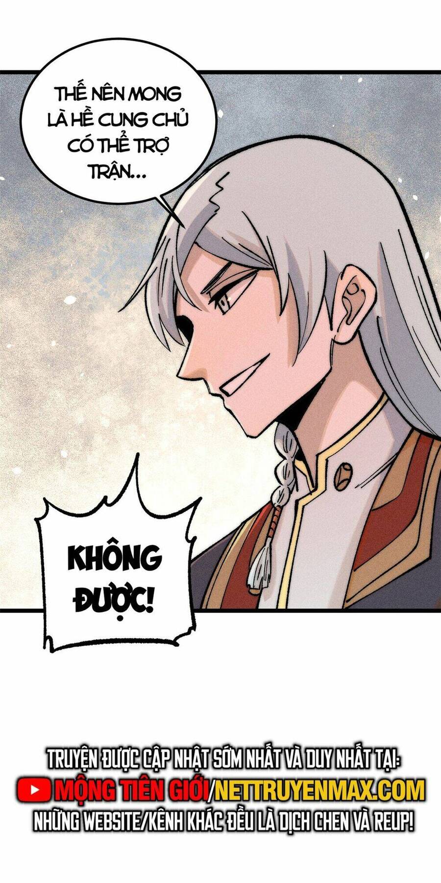 Vạn Cổ Tối Cường Tông Chap 251 - Next Chap 252