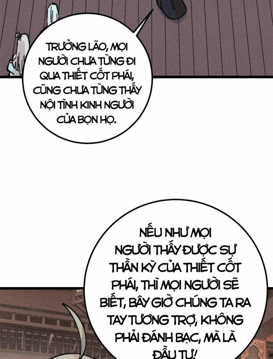Vạn Cổ Tối Cường Tông Chap 251 - Next Chap 252