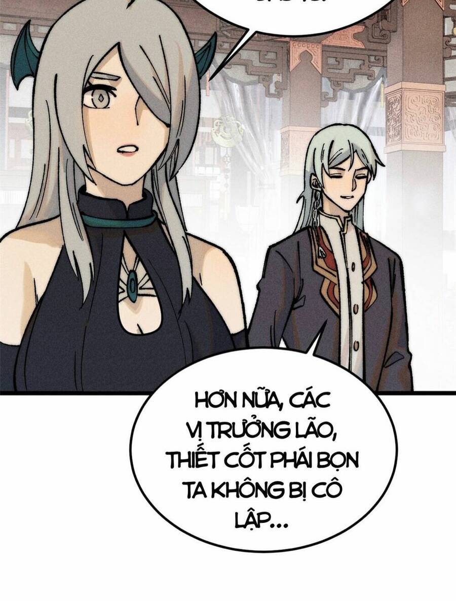 Vạn Cổ Tối Cường Tông Chap 251 - Next Chap 252