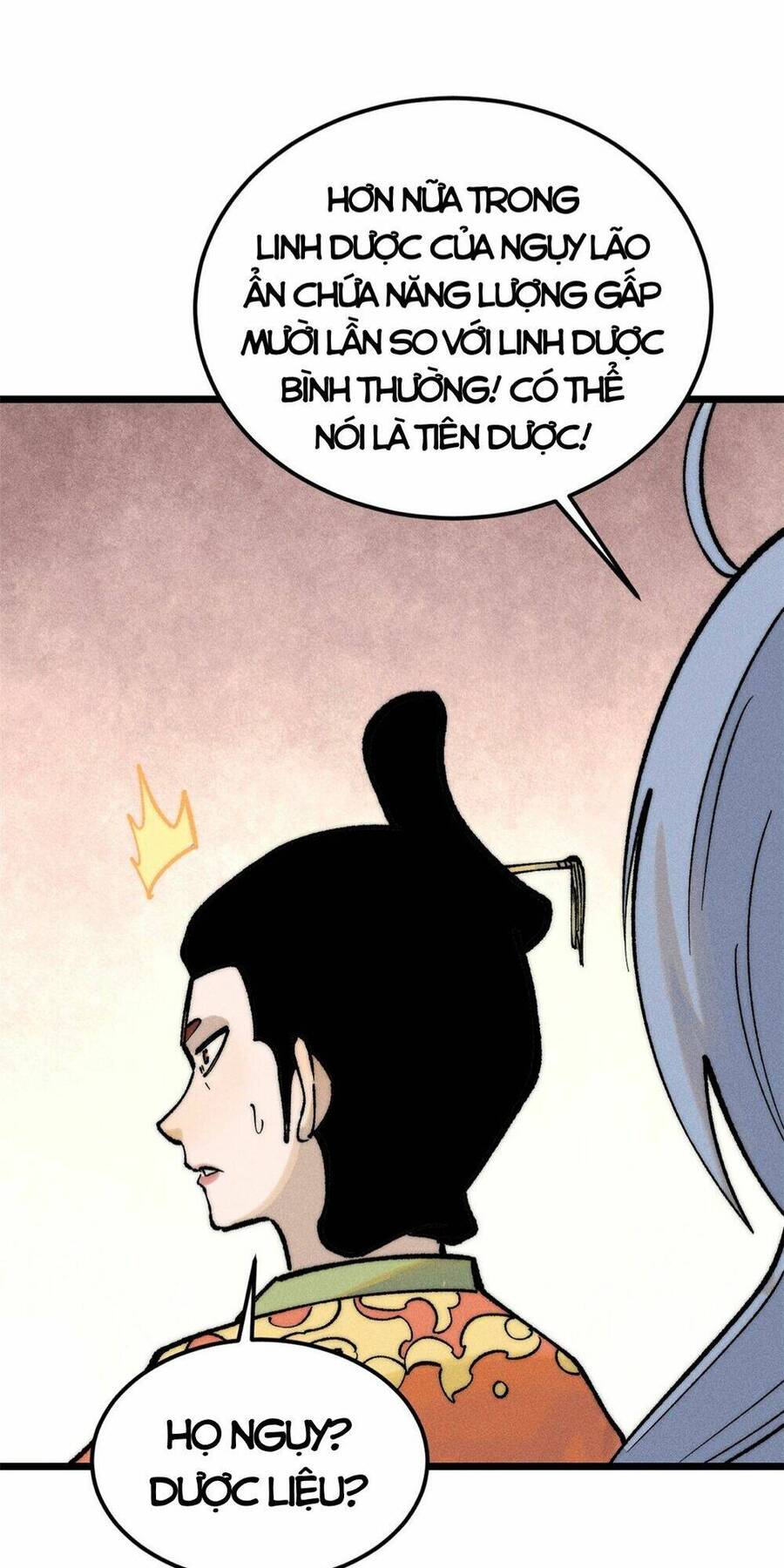 Vạn Cổ Tối Cường Tông Chap 251 - Next Chap 252