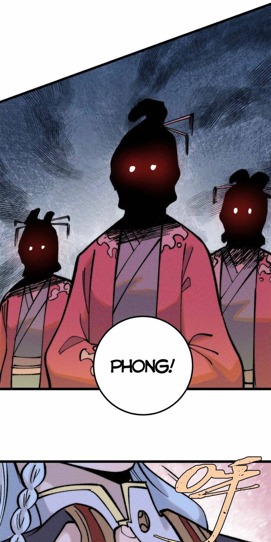 Vạn Cổ Tối Cường Tông Chap 251 - Next Chap 252