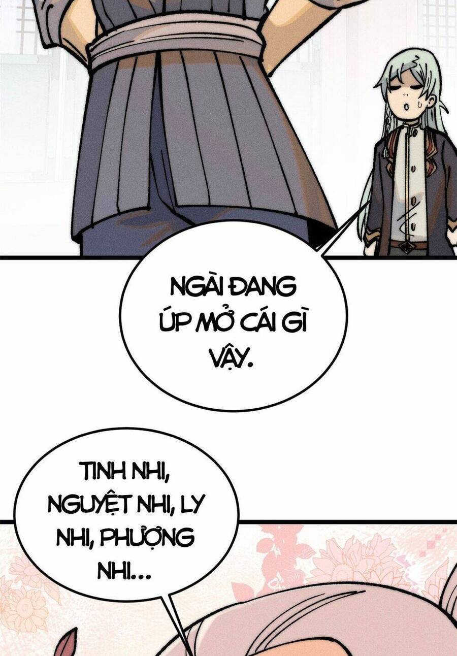 Vạn Cổ Tối Cường Tông Chap 251 - Next Chap 252