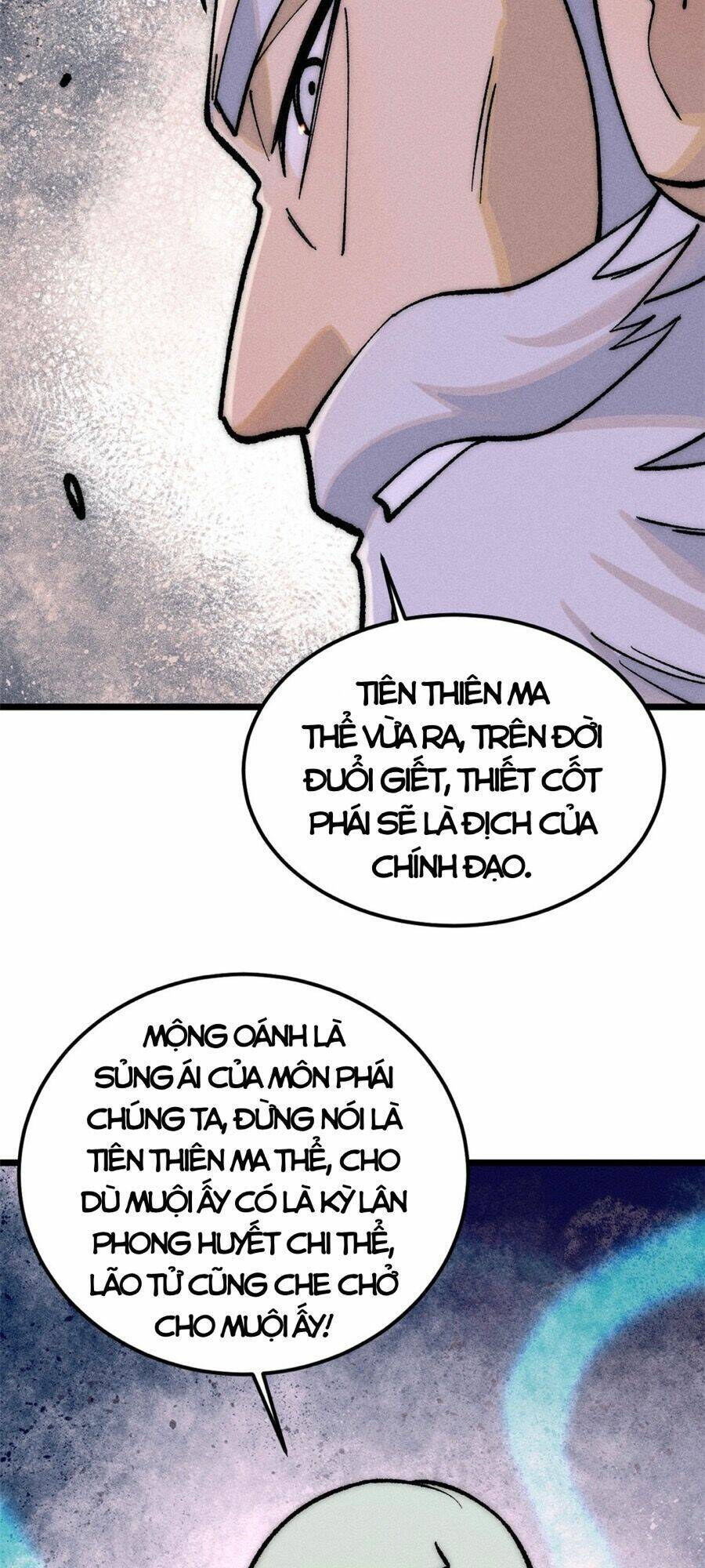 Vạn Cổ Tối Cường Tông Chap 251 - Next Chap 252