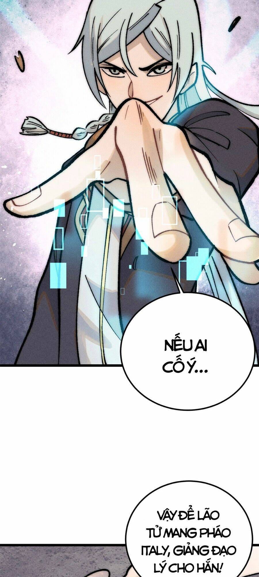 Vạn Cổ Tối Cường Tông Chap 251 - Next Chap 252