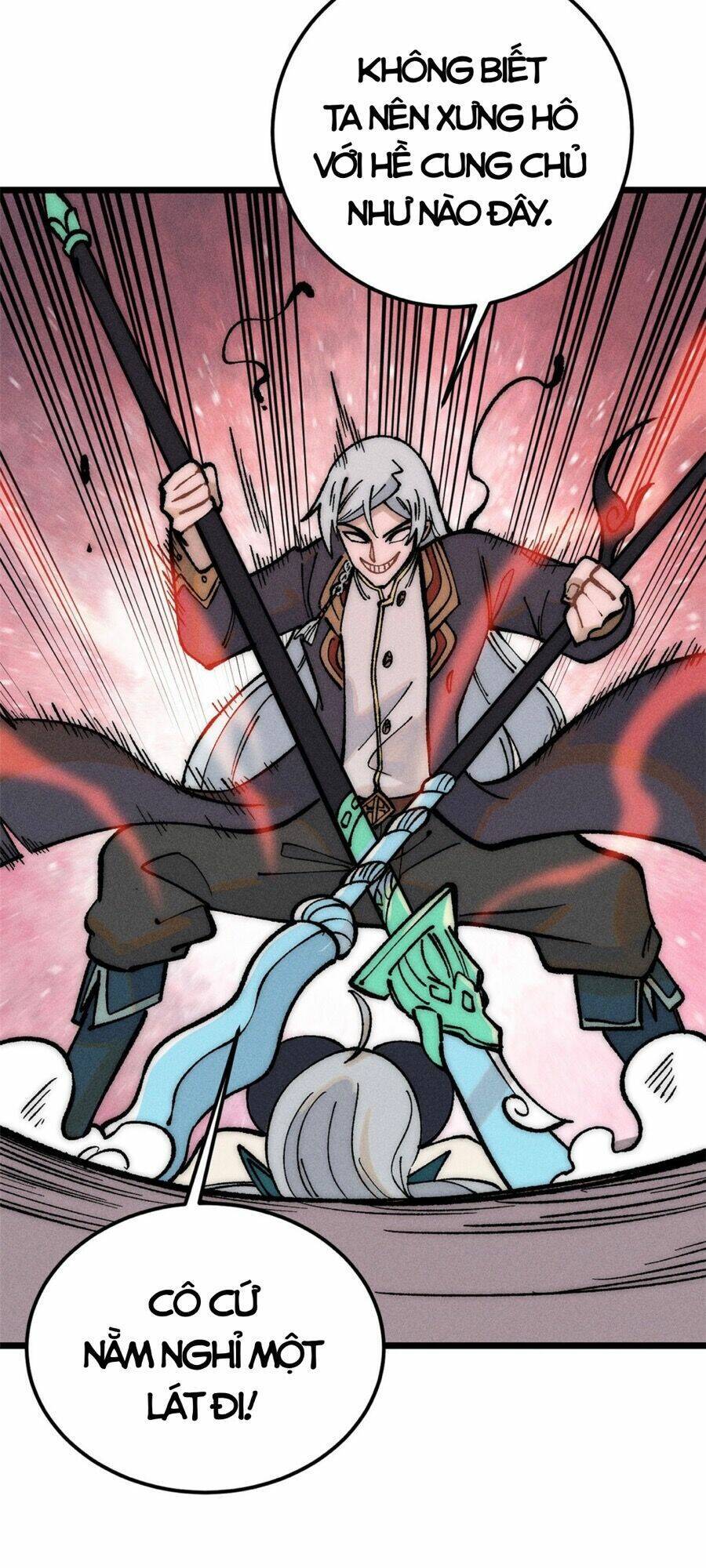 Vạn Cổ Tối Cường Tông Chap 251 - Next Chap 252