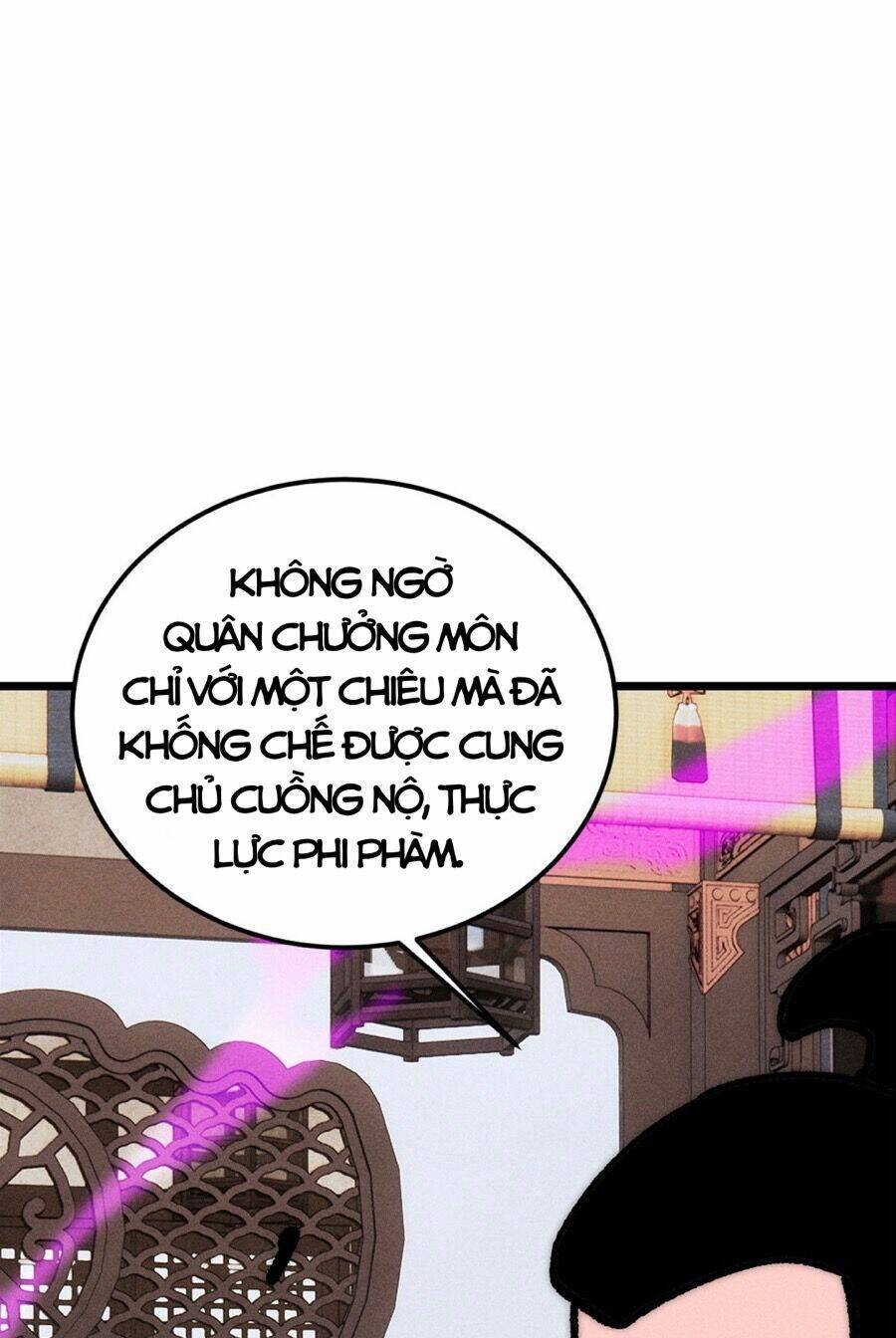 Vạn Cổ Tối Cường Tông Chap 251 - Next Chap 252