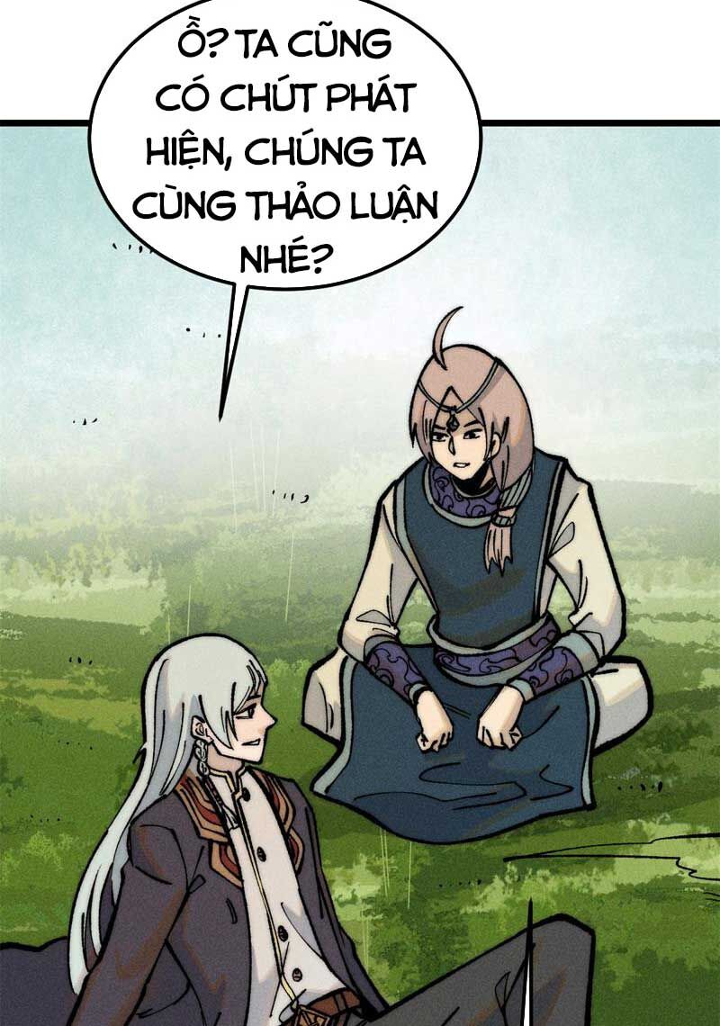 Vạn Cổ Tối Cường Tông Chap 252 - Next Chap 253