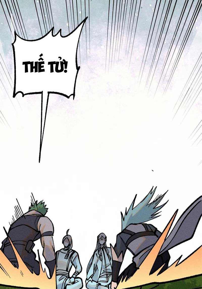 Vạn Cổ Tối Cường Tông Chap 252 - Next Chap 253