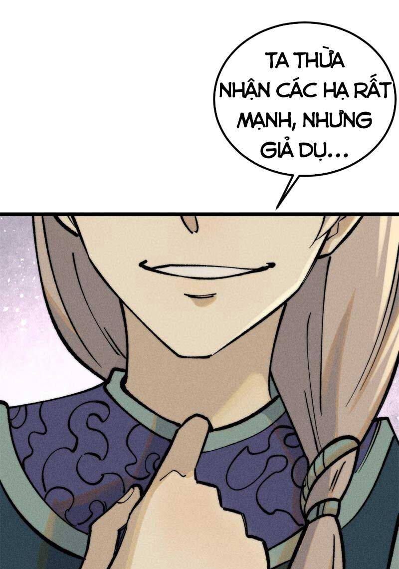 Vạn Cổ Tối Cường Tông Chap 252 - Next Chap 253