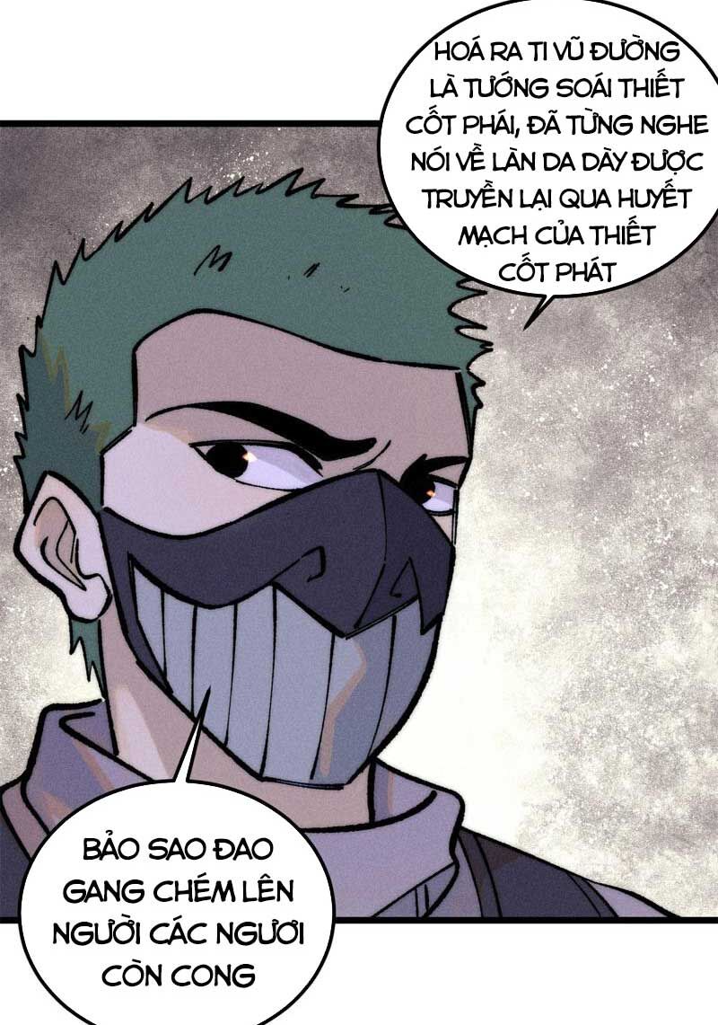 Vạn Cổ Tối Cường Tông Chap 252 - Next Chap 253