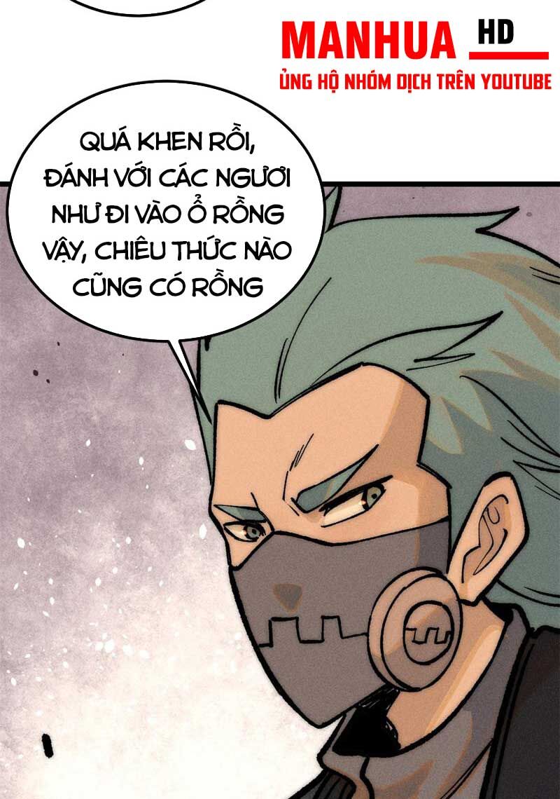 Vạn Cổ Tối Cường Tông Chap 252 - Next Chap 253